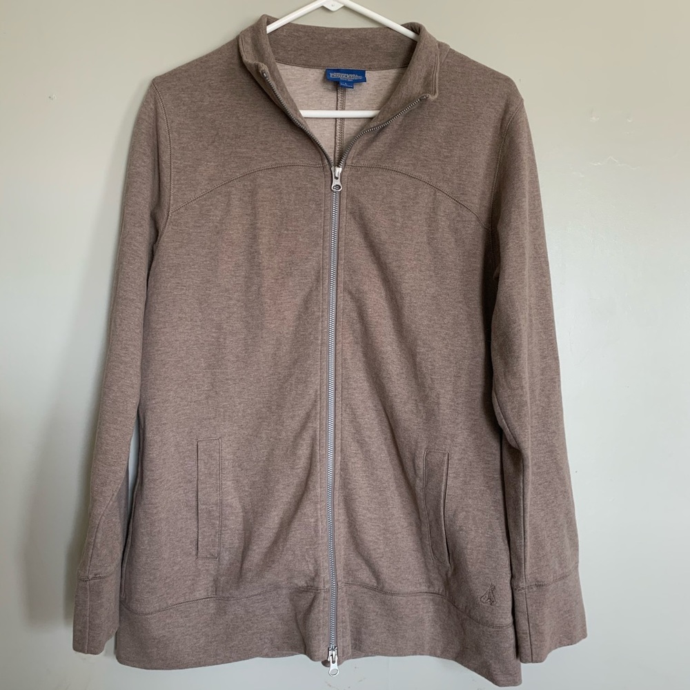 Pendelton Jacket - image 1